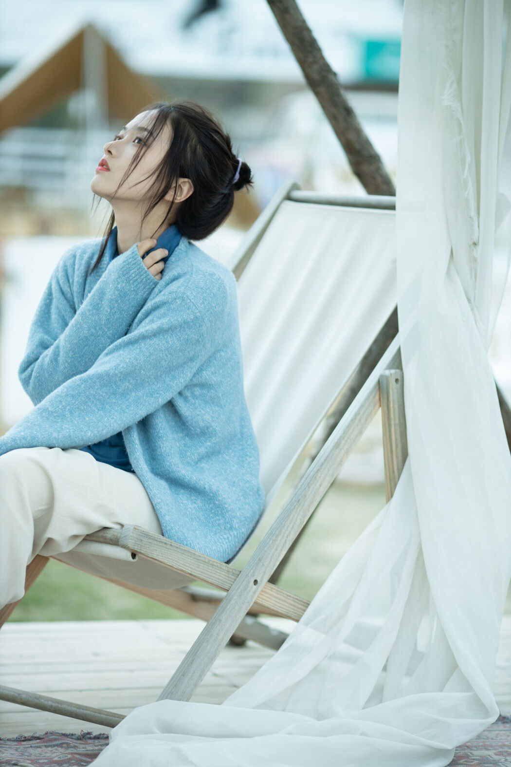YiTuYu艺图语 Vol.6397 Kou Ke