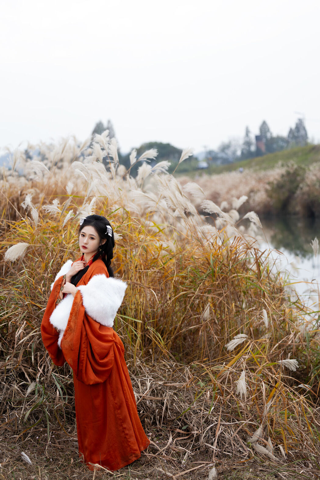 YiTuYu艺图语 Vol.6296 Yi Wan Da Yu Yuan