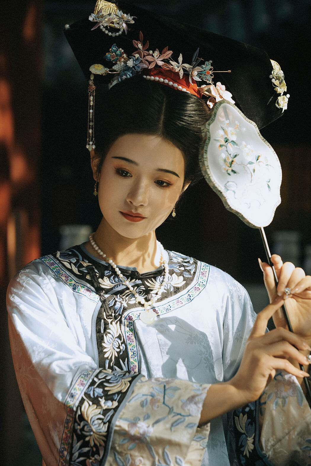 YiTuYu艺图语 Vol.6336 Zhao Xue