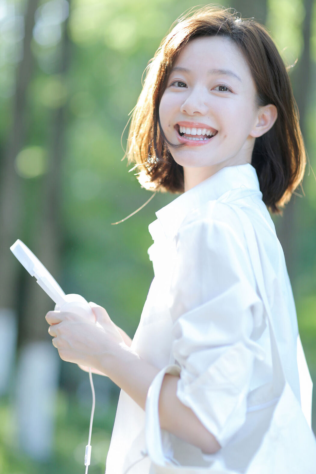 YiTuYu艺图语 Vol.6400 Shuang Kou Wan Zhi