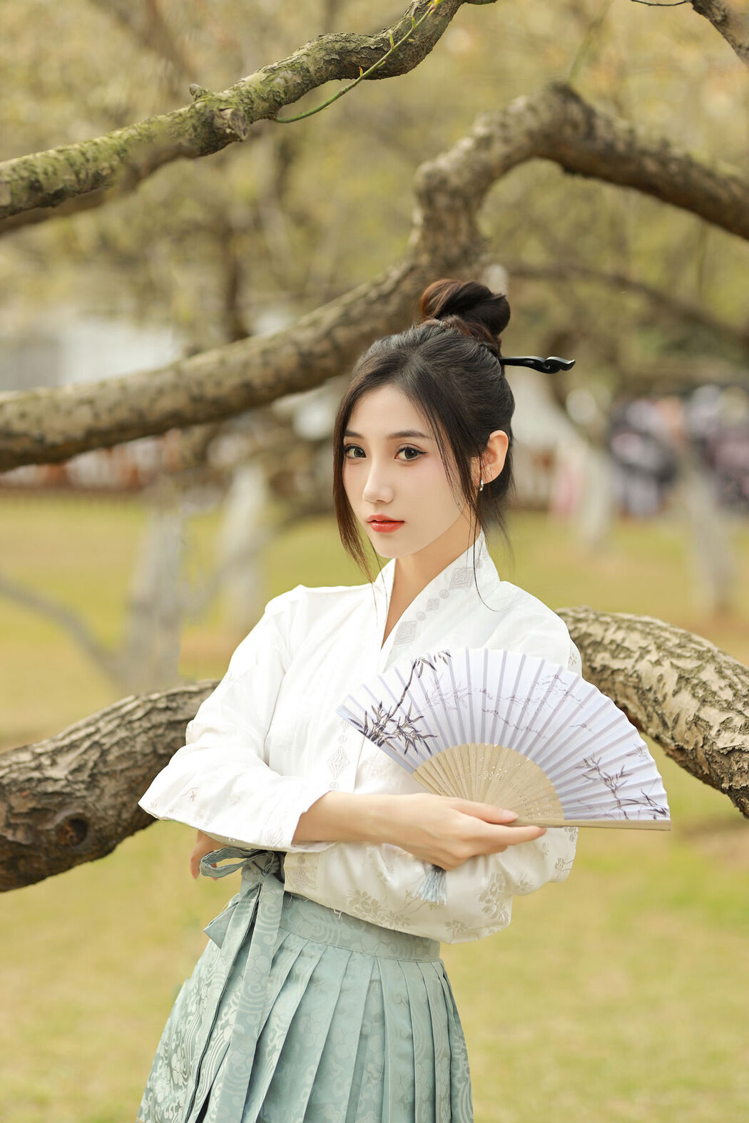YiTuYu艺图语 Vol.6418 O1ne Wan