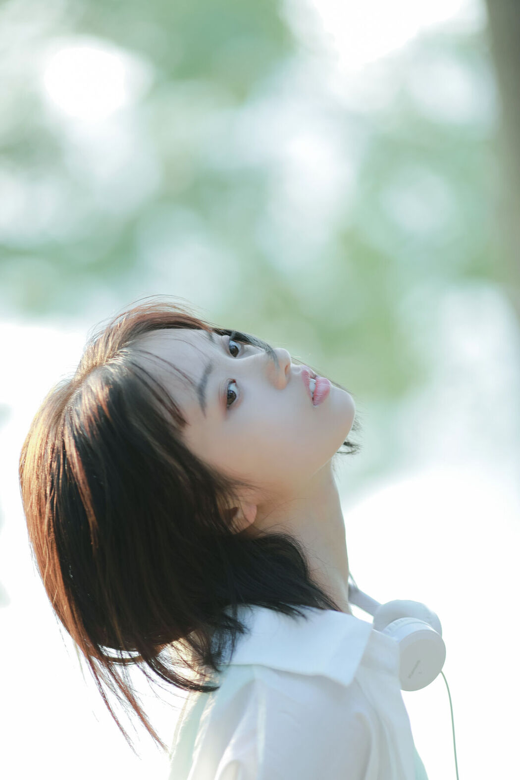 YiTuYu艺图语 Vol.6365 Kou Ke