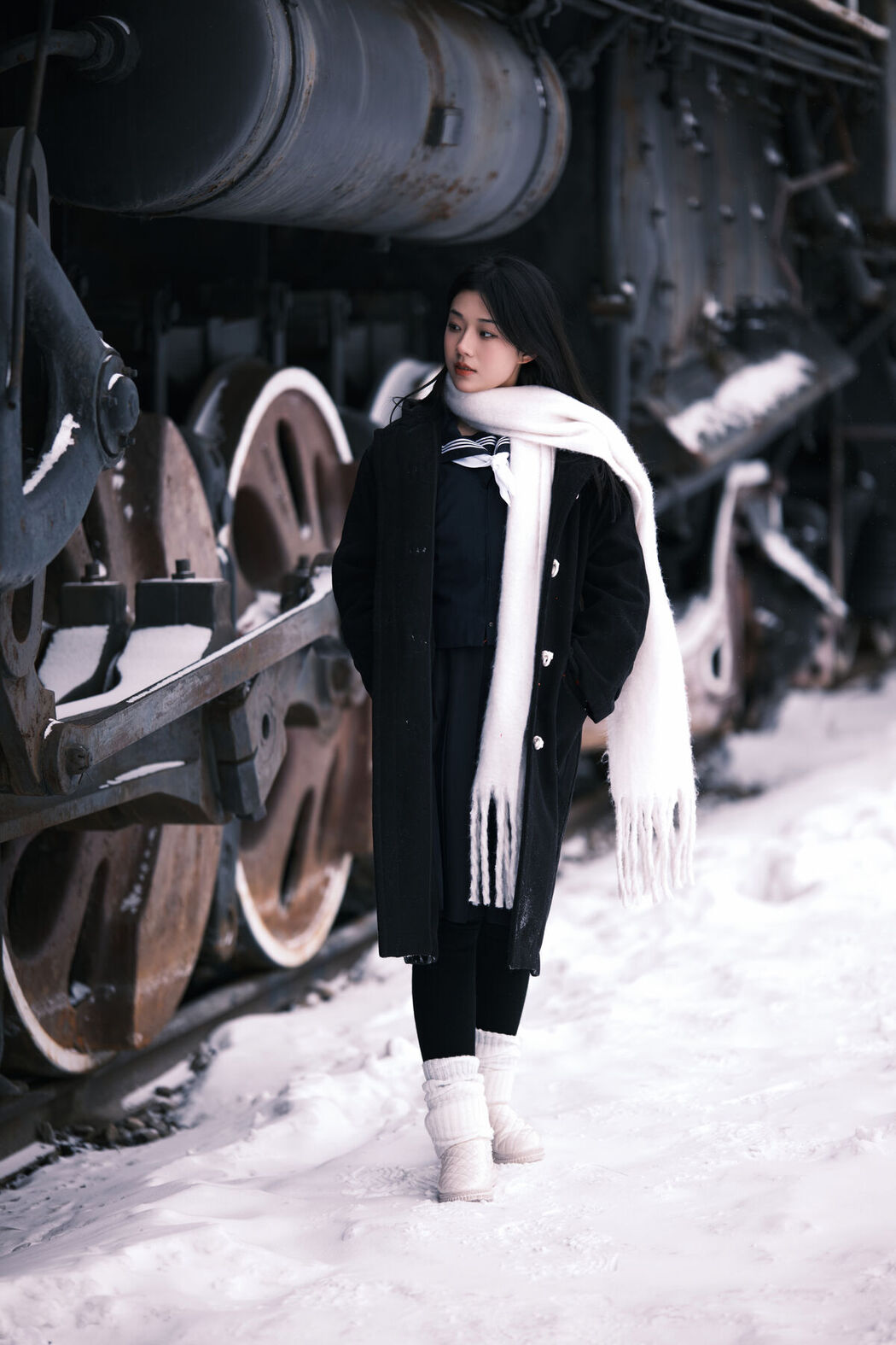 YiTuYu艺图语 Vol.6290 Pei Tong Xue