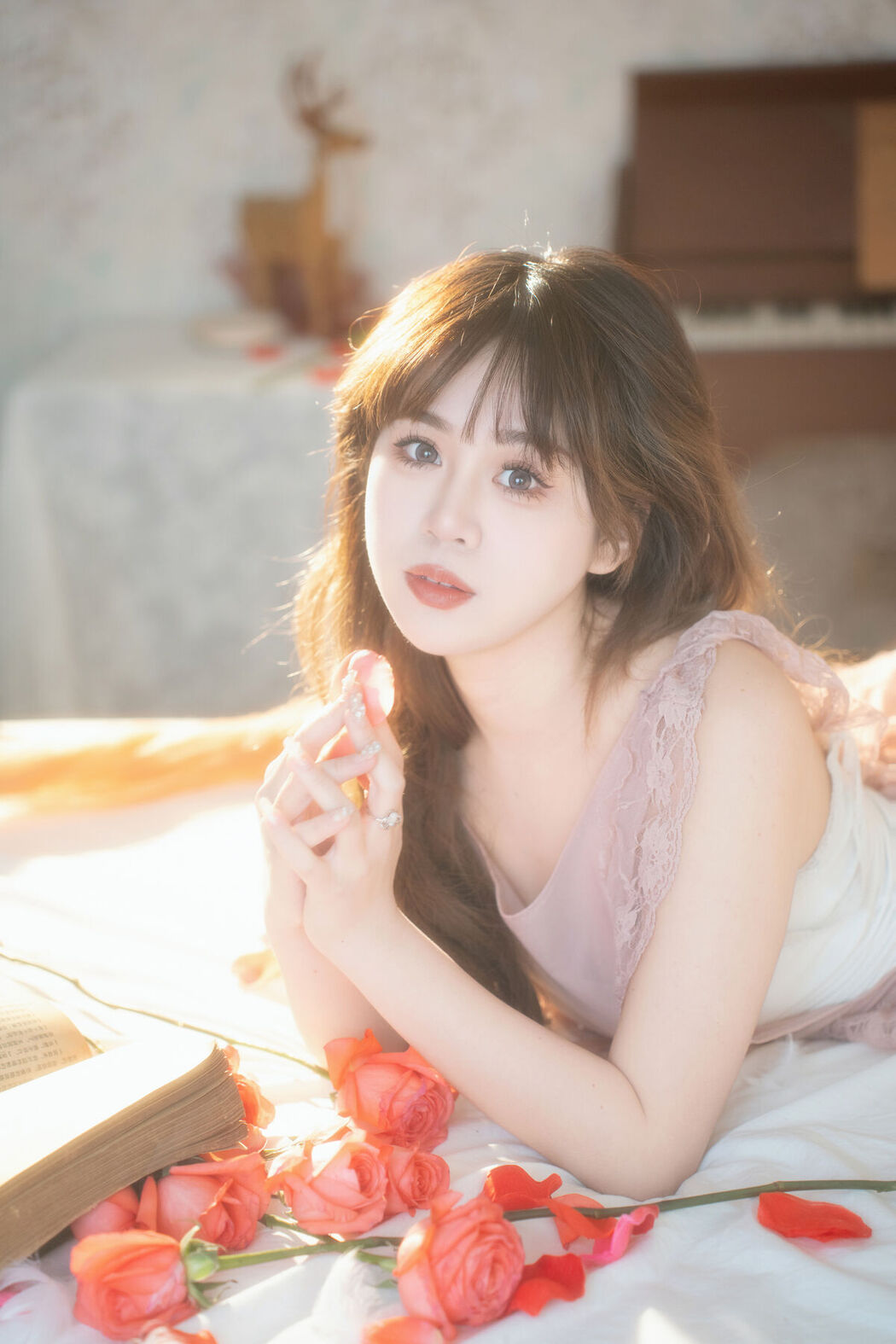 YiTuYu艺图语 Vol.6345 Pao Fu Xiao Fang