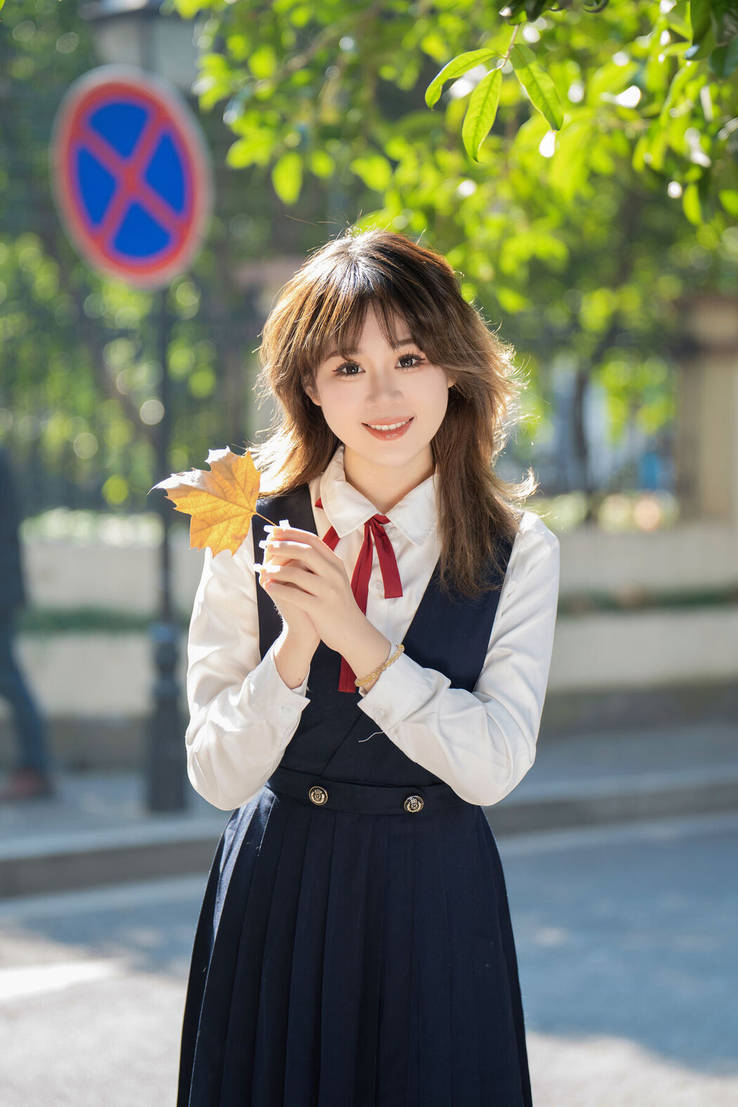 YiTuYu艺图语 Vol.6294 Pao Fu Xiao Fang