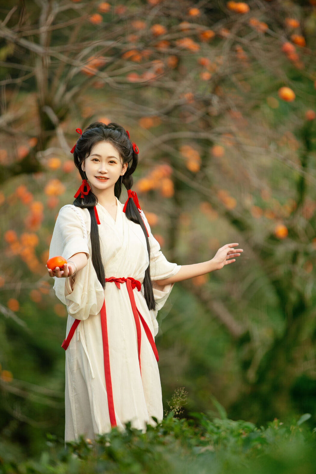YiTuYu艺图语 Vol.6382 Jiao Yi Zhi Sui Sui