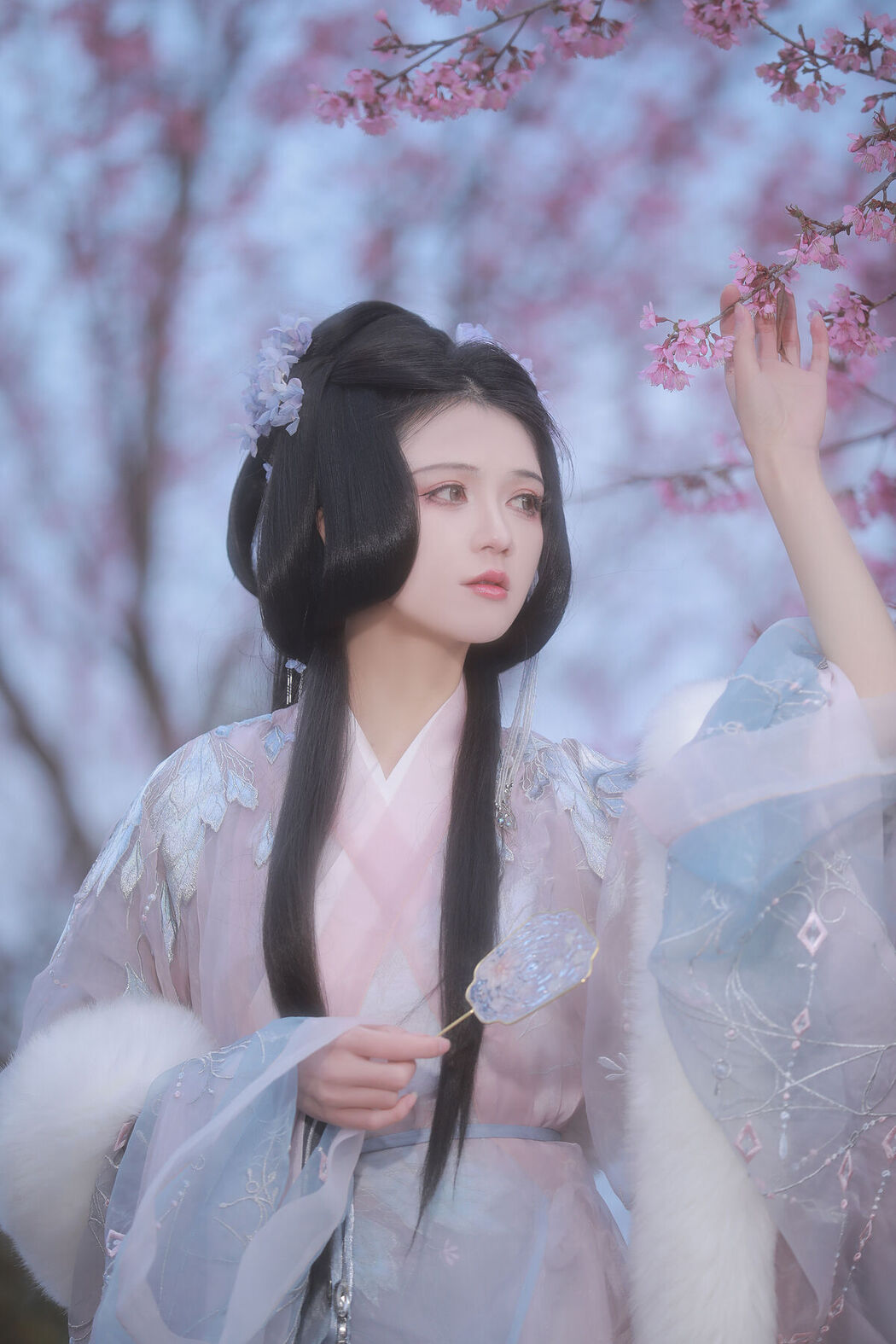 YiTuYu艺图语 Vol.6293 Wu Sui