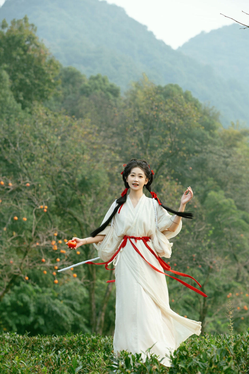 YiTuYu艺图语 Vol.6382 Jiao Yi Zhi Sui Sui