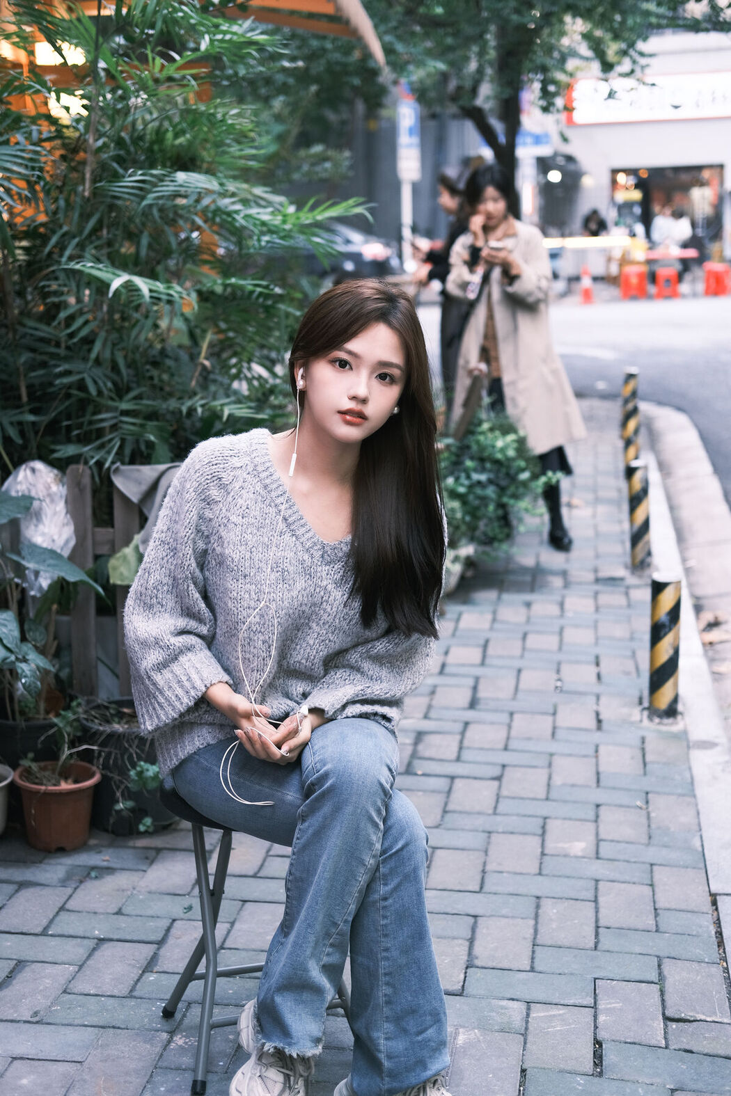 YiTuYu艺图语 Vol.6318 Xiao Hang
