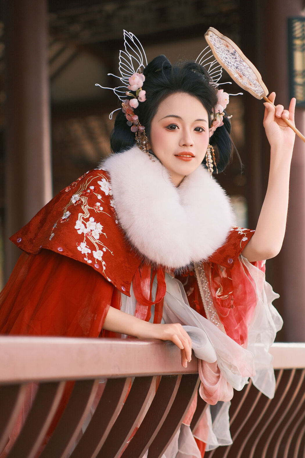 YiTuYu艺图语 Vol.6304 Mu Mu