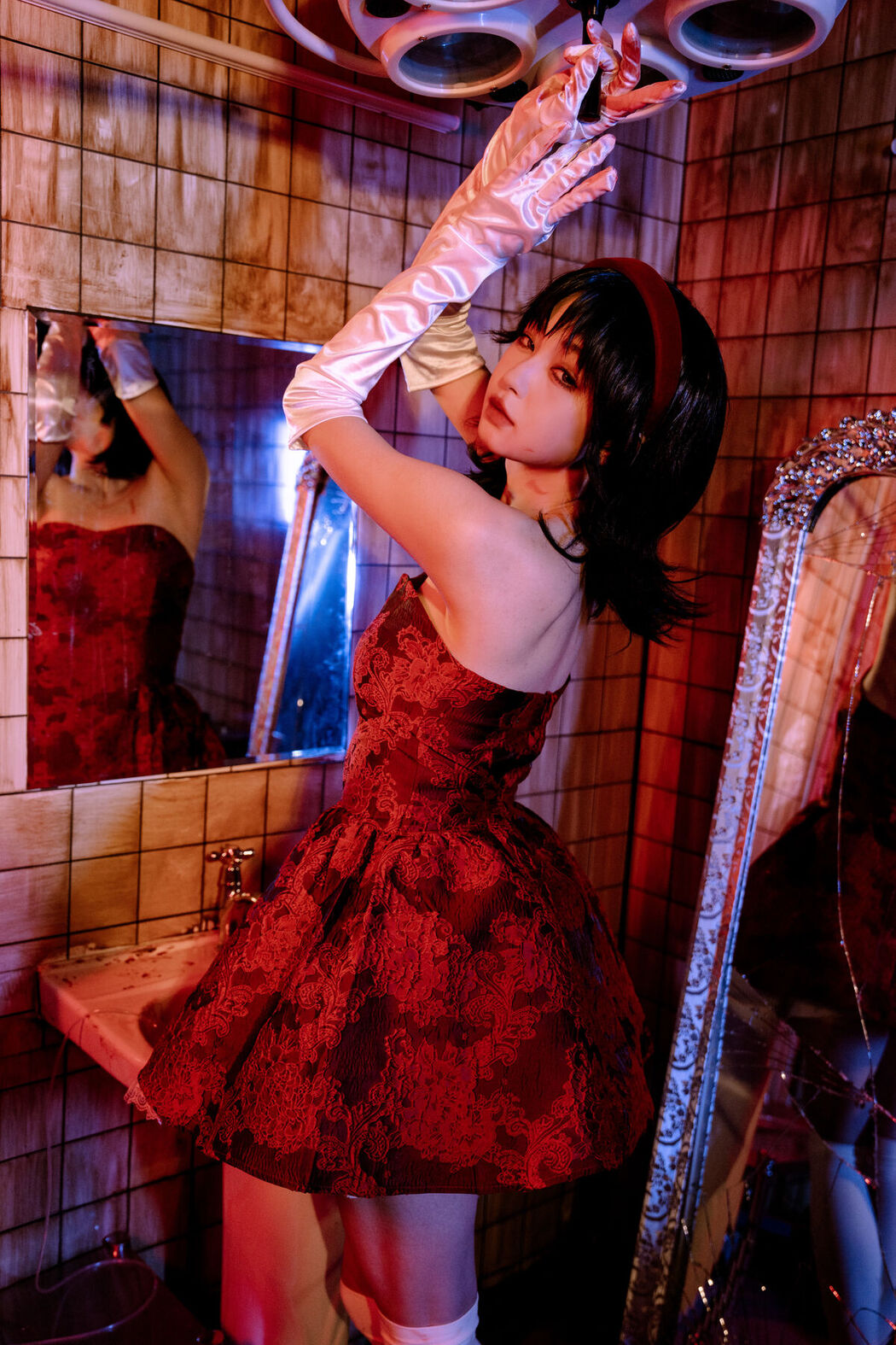 YiTuYu艺图语 Vol.6404 Xiao Jing