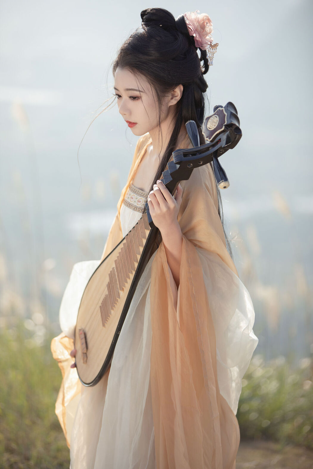 YiTuYu艺图语 Vol.6292 Lsababe