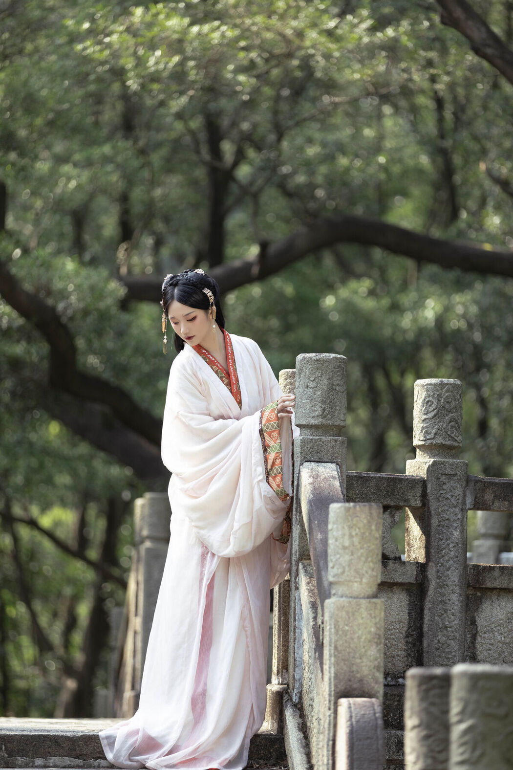 YiTuYu艺图语 Vol.6339 Wan Jiang Ting