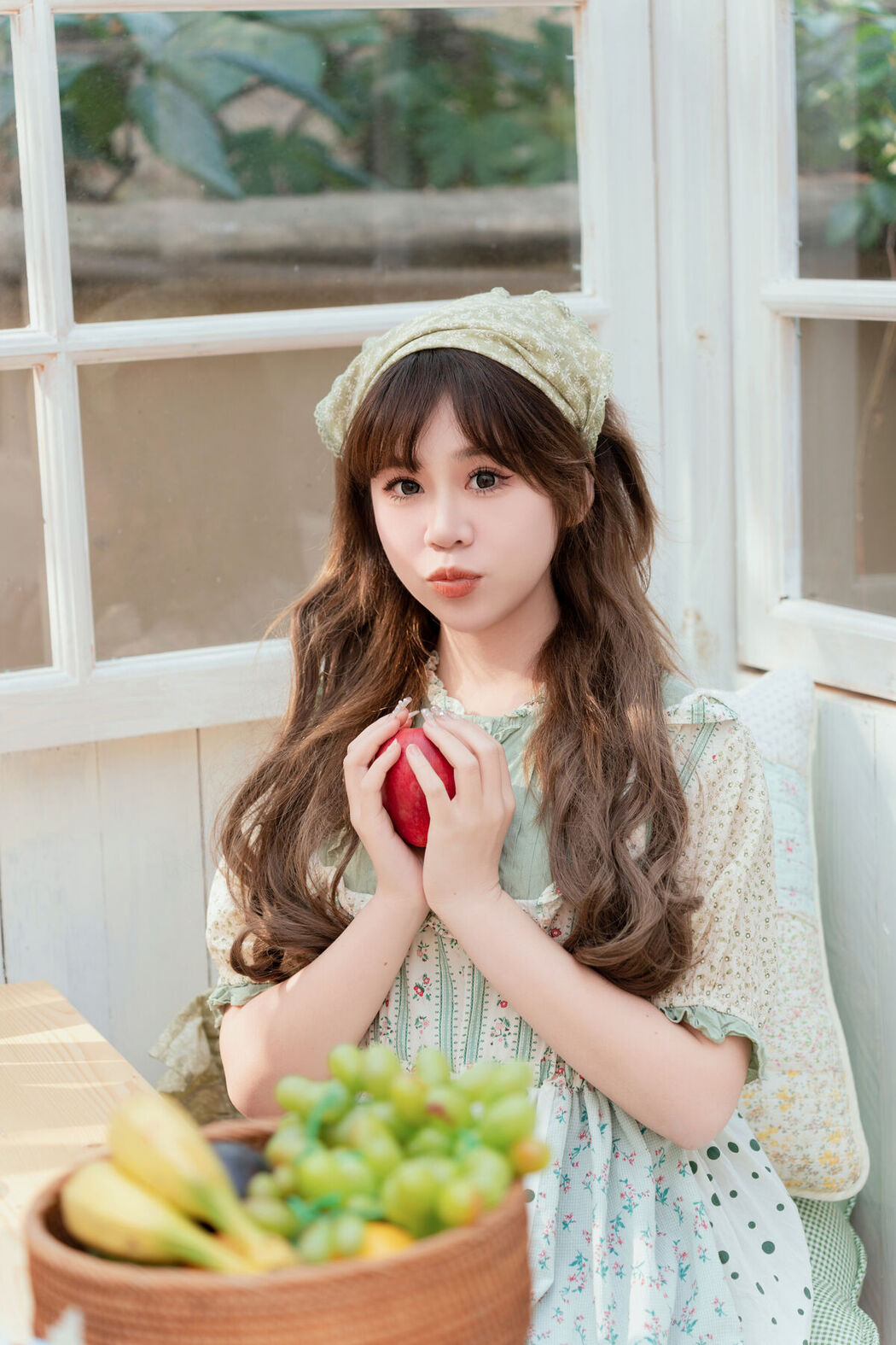 YiTuYu艺图语 Vol.6335 Pao Fu Xiao Fang