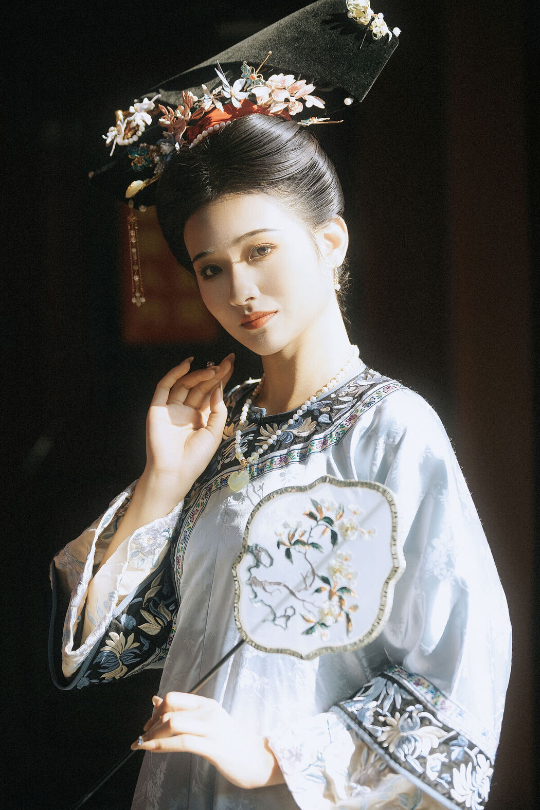 YiTuYu艺图语 Vol.6336 Zhao Xue