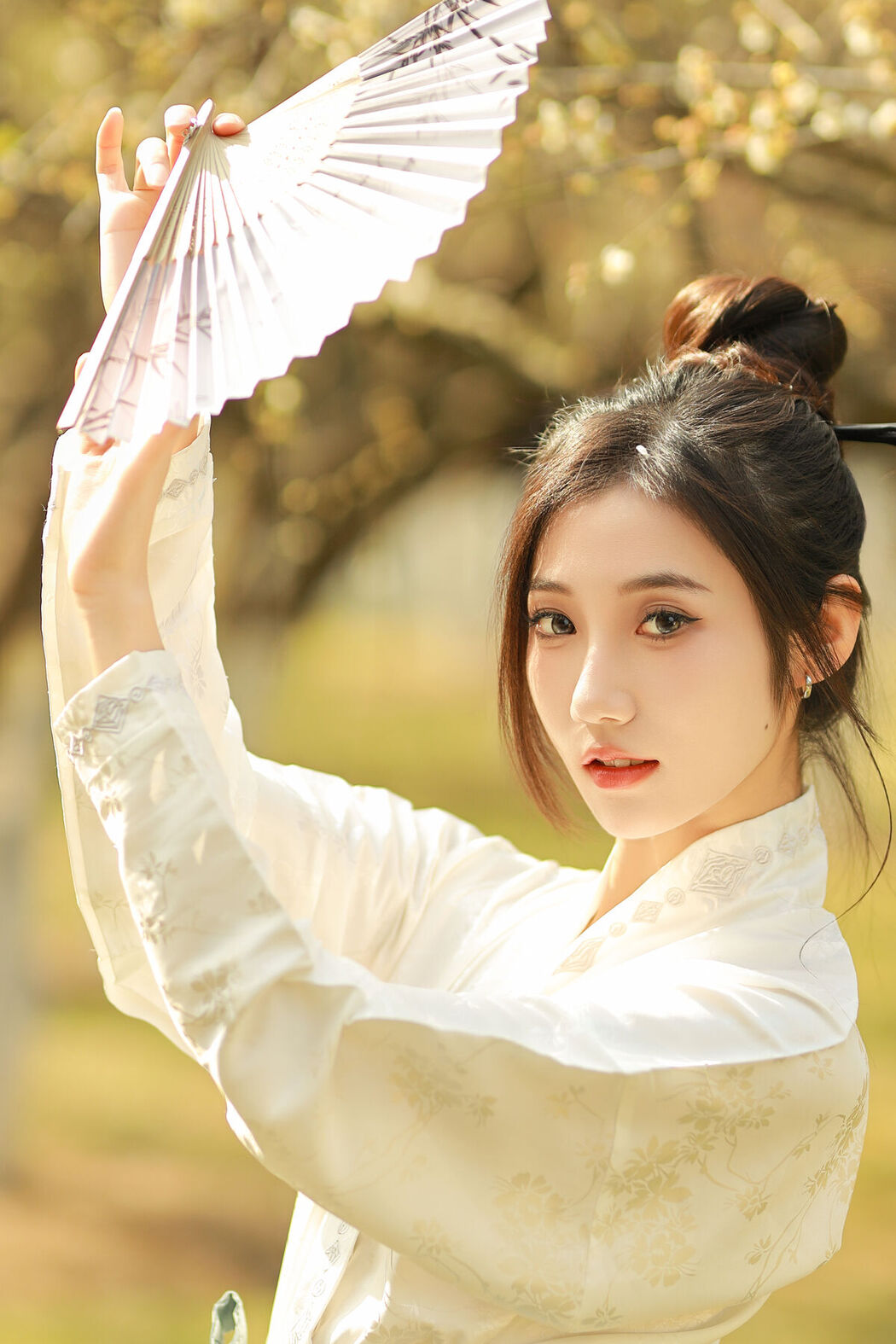 YiTuYu艺图语 Vol.6418 O1ne Wan