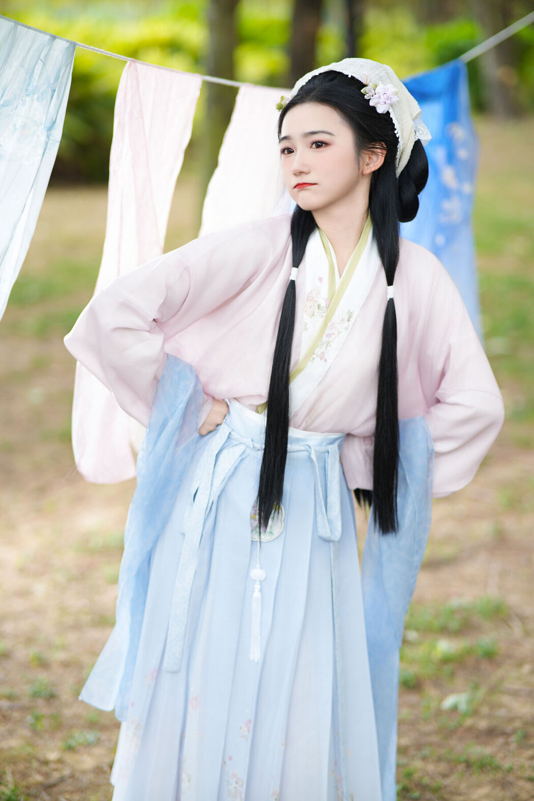 YiTuYu艺图语 Vol.6327 Yi Da Kuai Dan Gao
