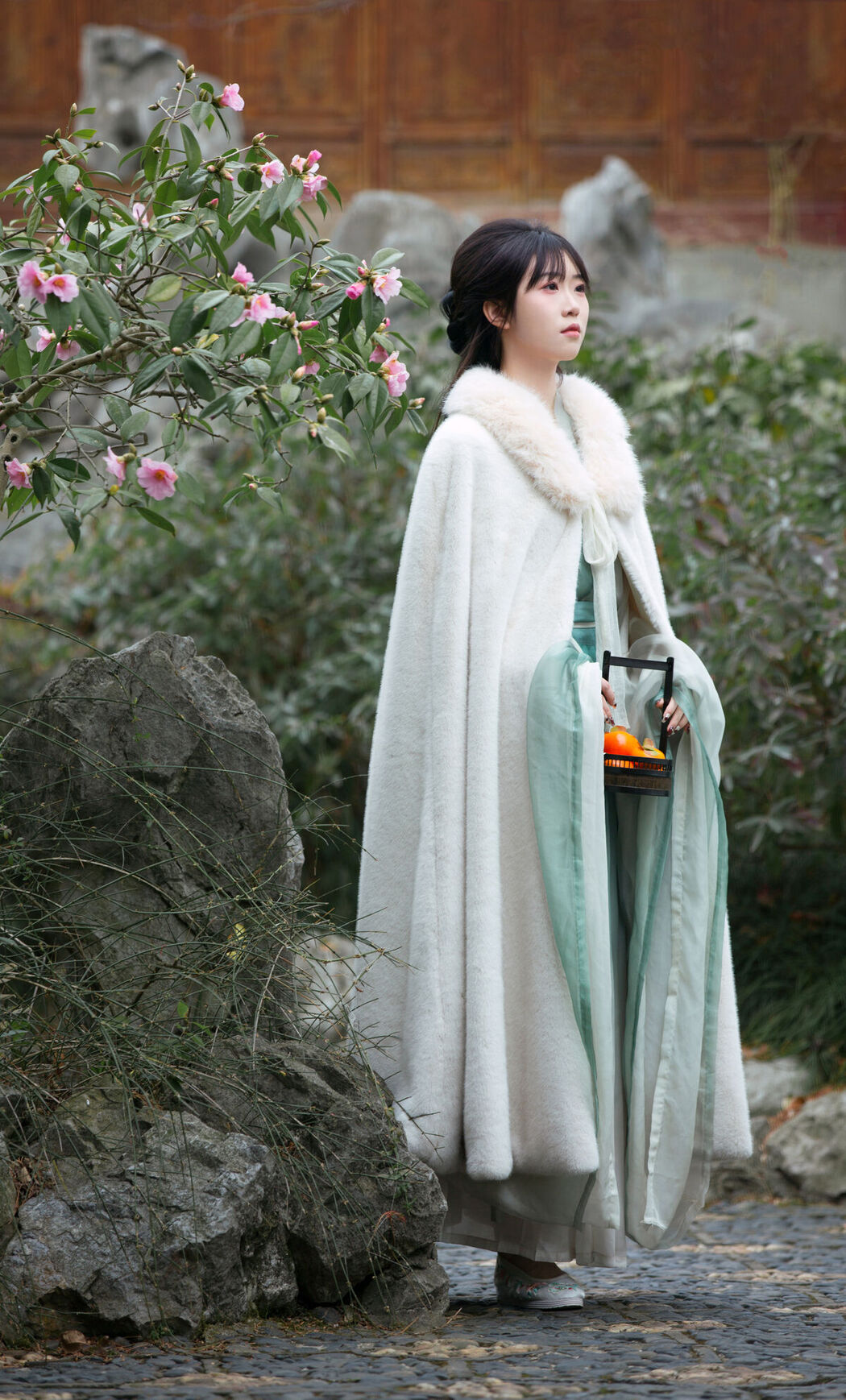 YiTuYu艺图语 Vol.6413 He Zhou Xi E16