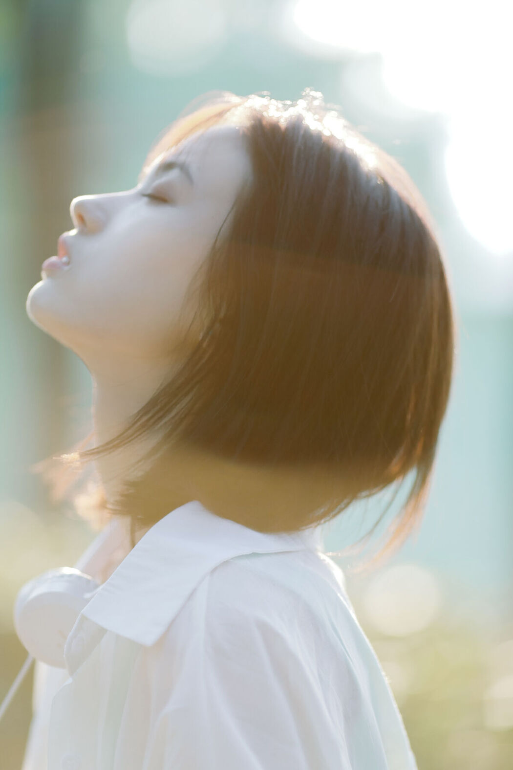 YiTuYu艺图语 Vol.6365 Kou Ke