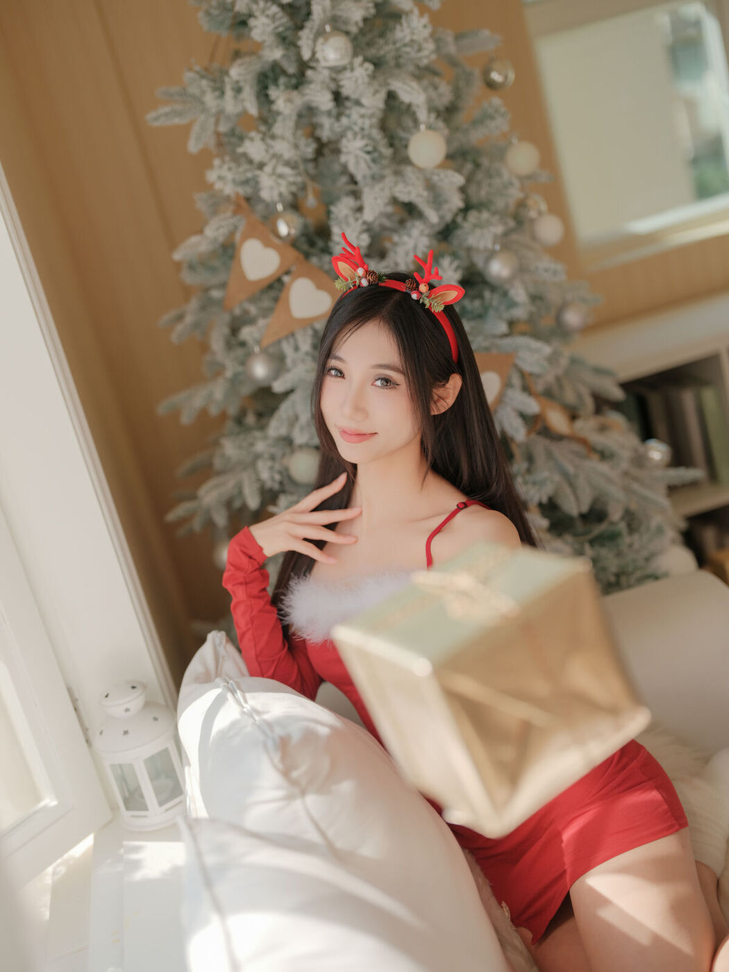YiTuYu艺图语 Vol.6287 O1ne Wan