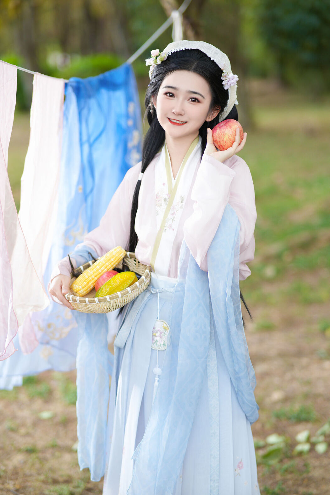 YiTuYu艺图语 Vol.6327 Yi Da Kuai Dan Gao