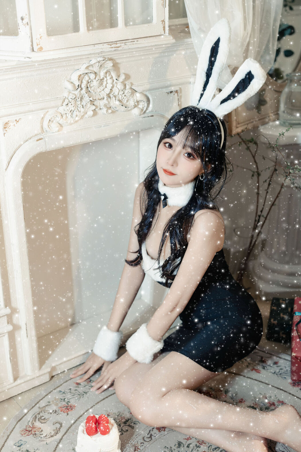YiTuYu艺图语 Vol.6341 Wo Shi Xiao Sui Sui