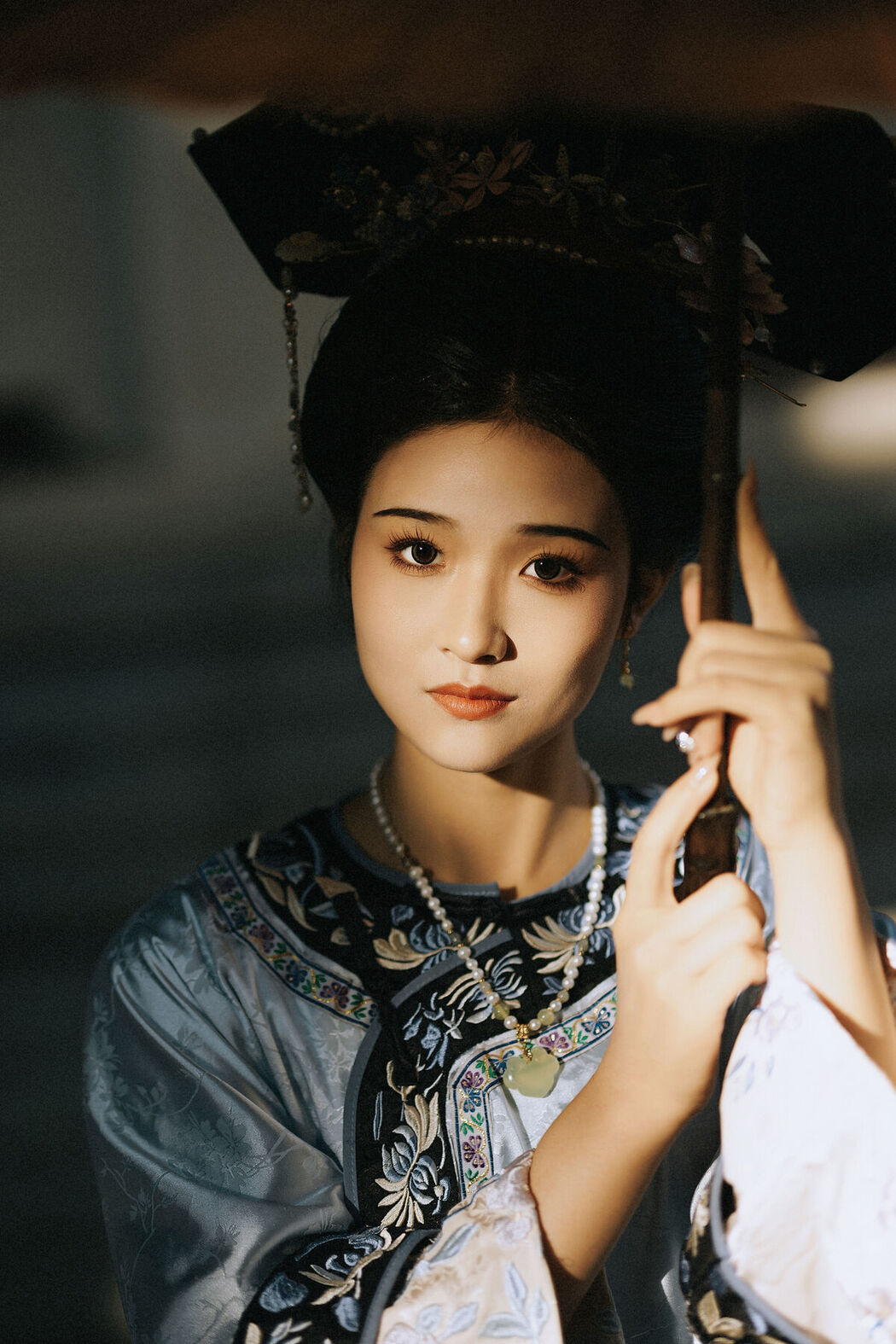 YiTuYu艺图语 Vol.6336 Zhao Xue