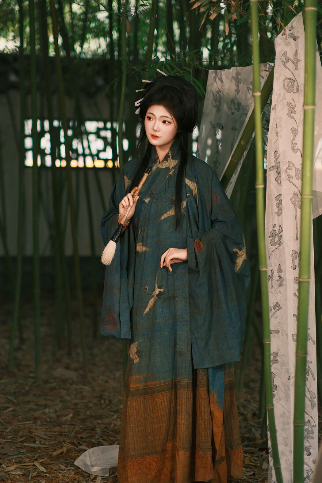 YiTuYu艺图语 Vol.6331 KaiLin Jiang