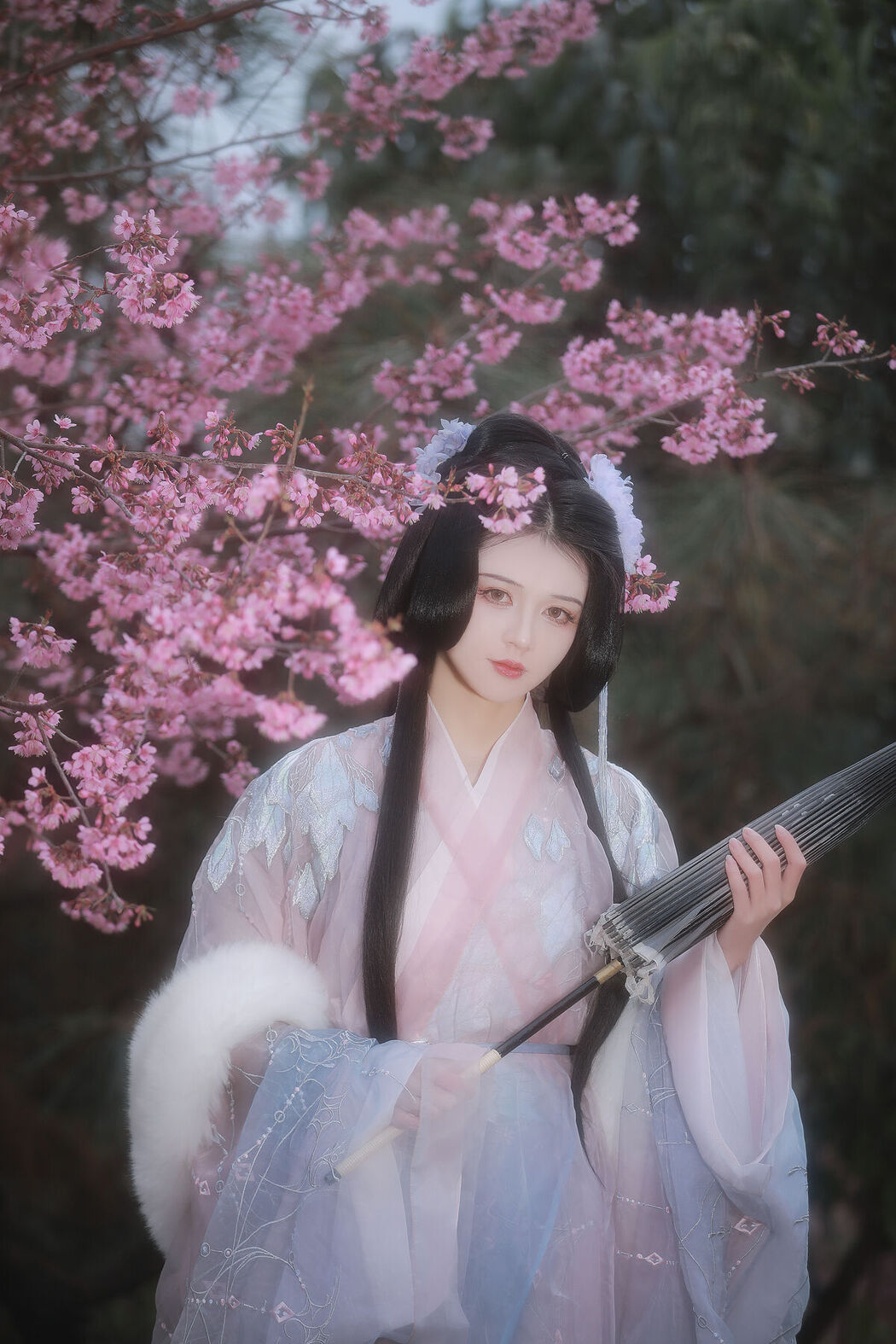 YiTuYu艺图语 Vol.6293 Wu Sui