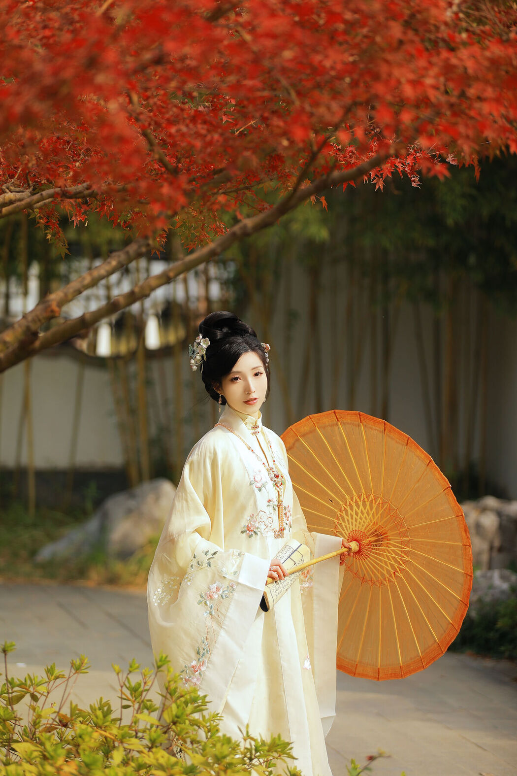 YiTuYu艺图语 Vol.6312 Li Cai