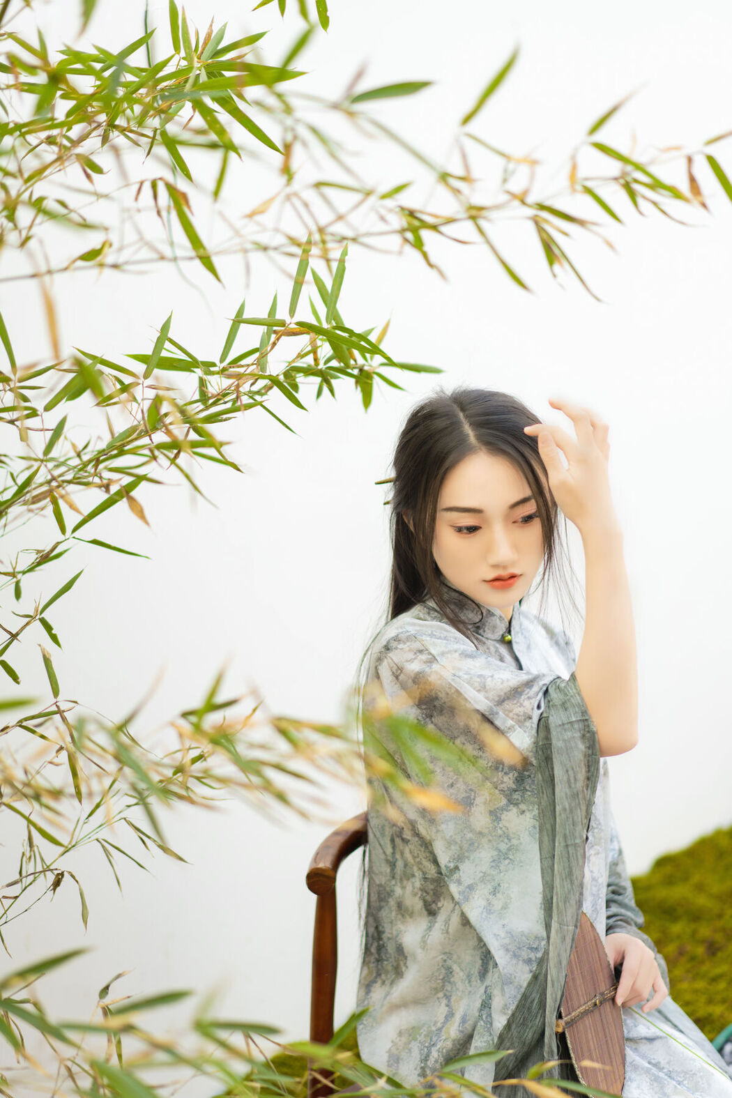 YiTuYu艺图语 Vol.6352 Dong Chu Liu