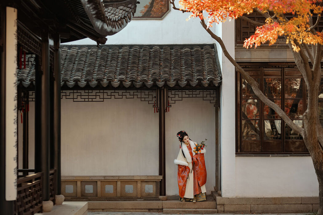 YiTuYu艺图语 Vol.6416 Jie Yu