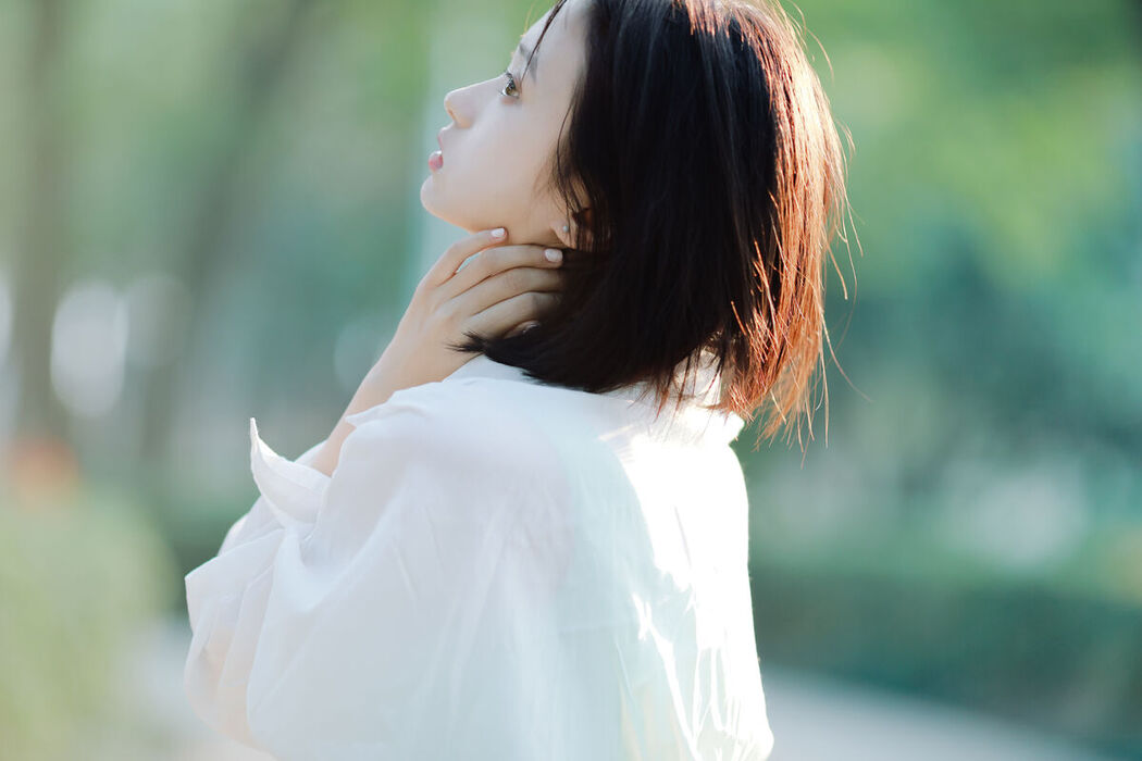 YiTuYu艺图语 Vol.6365 Kou Ke
