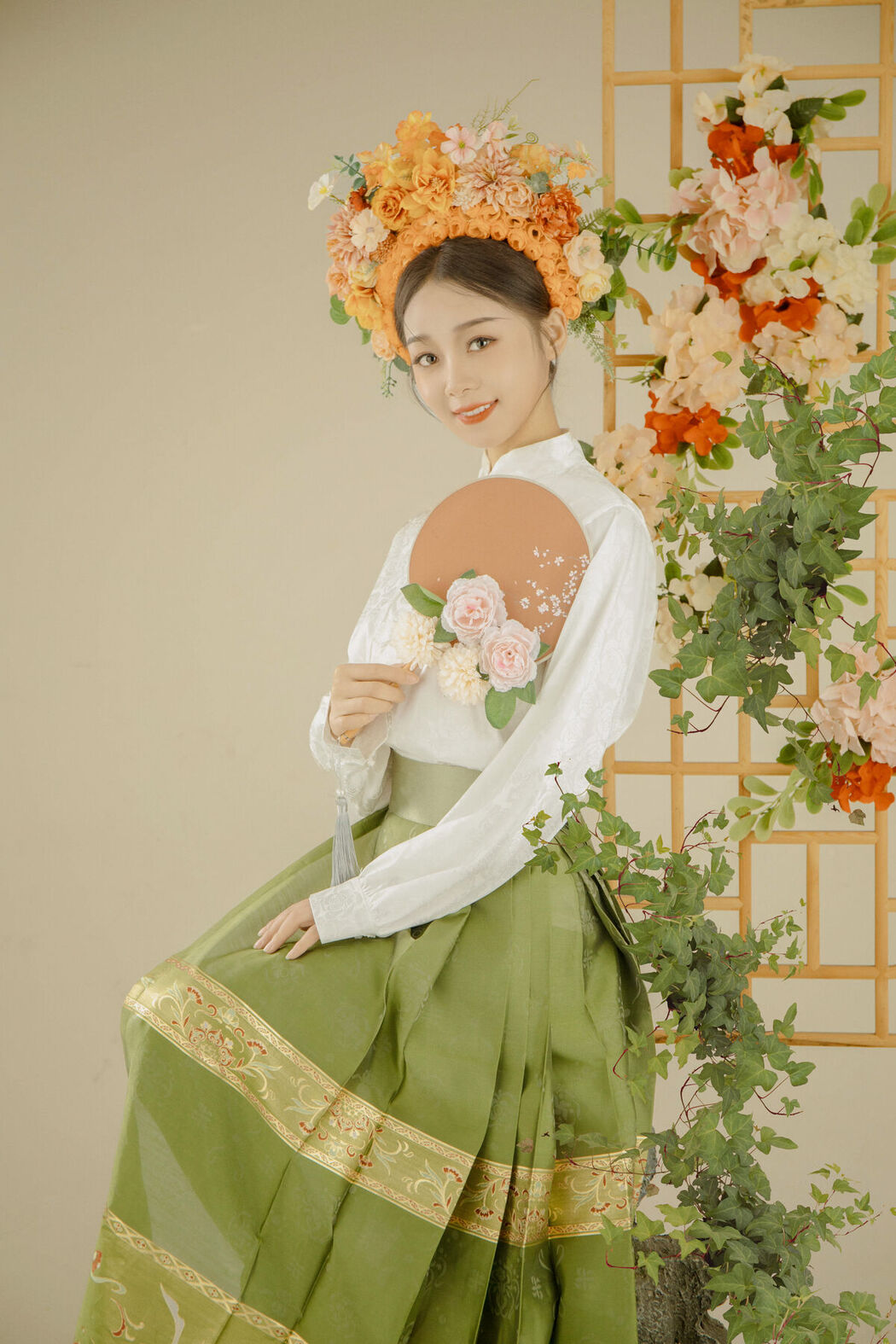 YiTuYu艺图语 Vol.6332 Juan Juan
