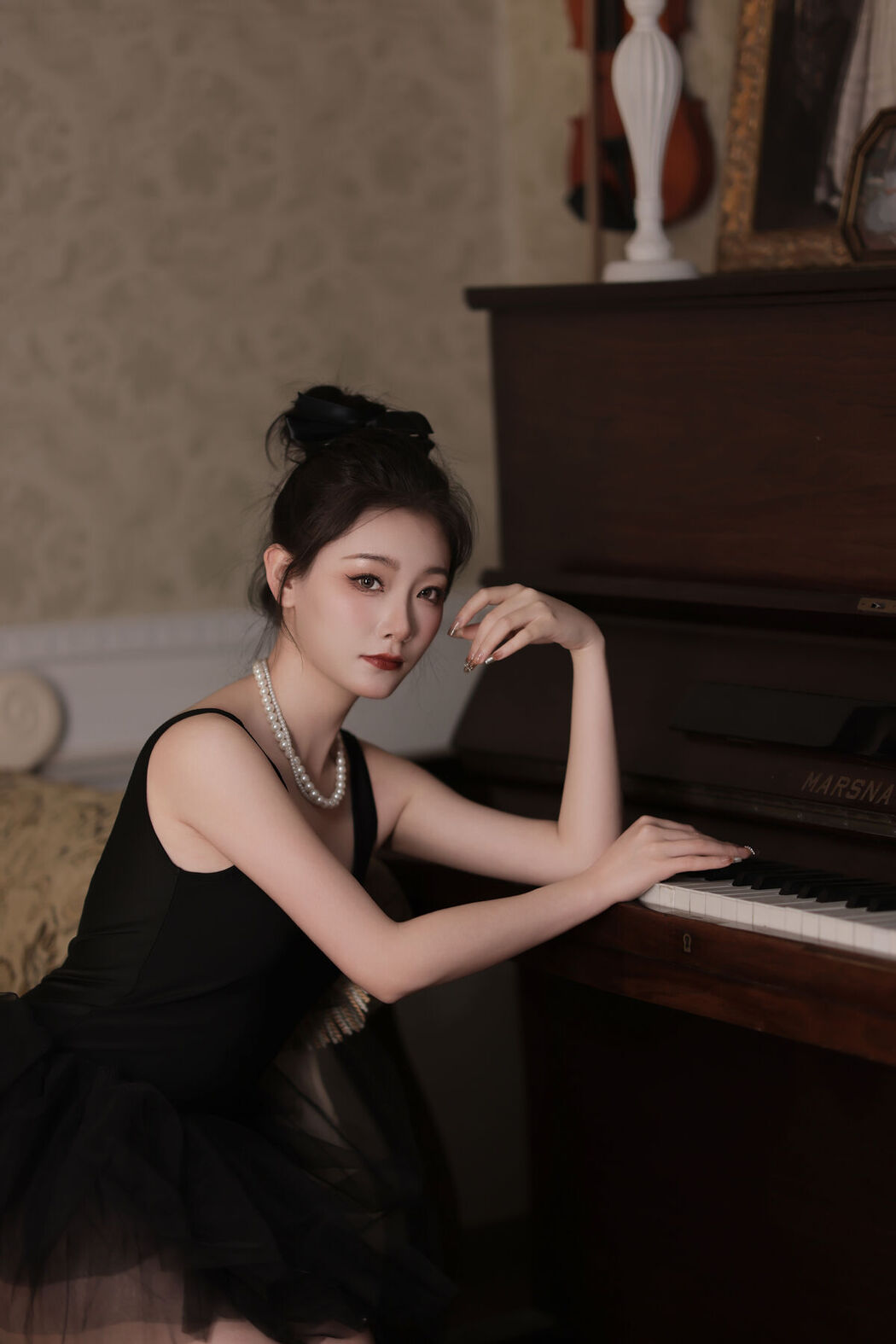 YiTuYu艺图语 Vol.6414 Xiao Xuan Zai Bu Zai