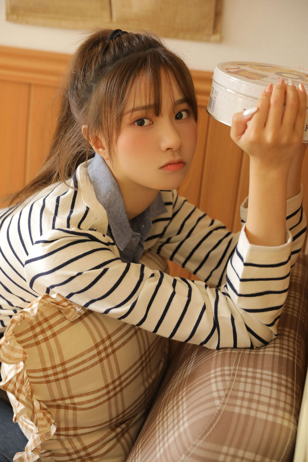 YiTuYu艺图语 Vol.6363 Nini