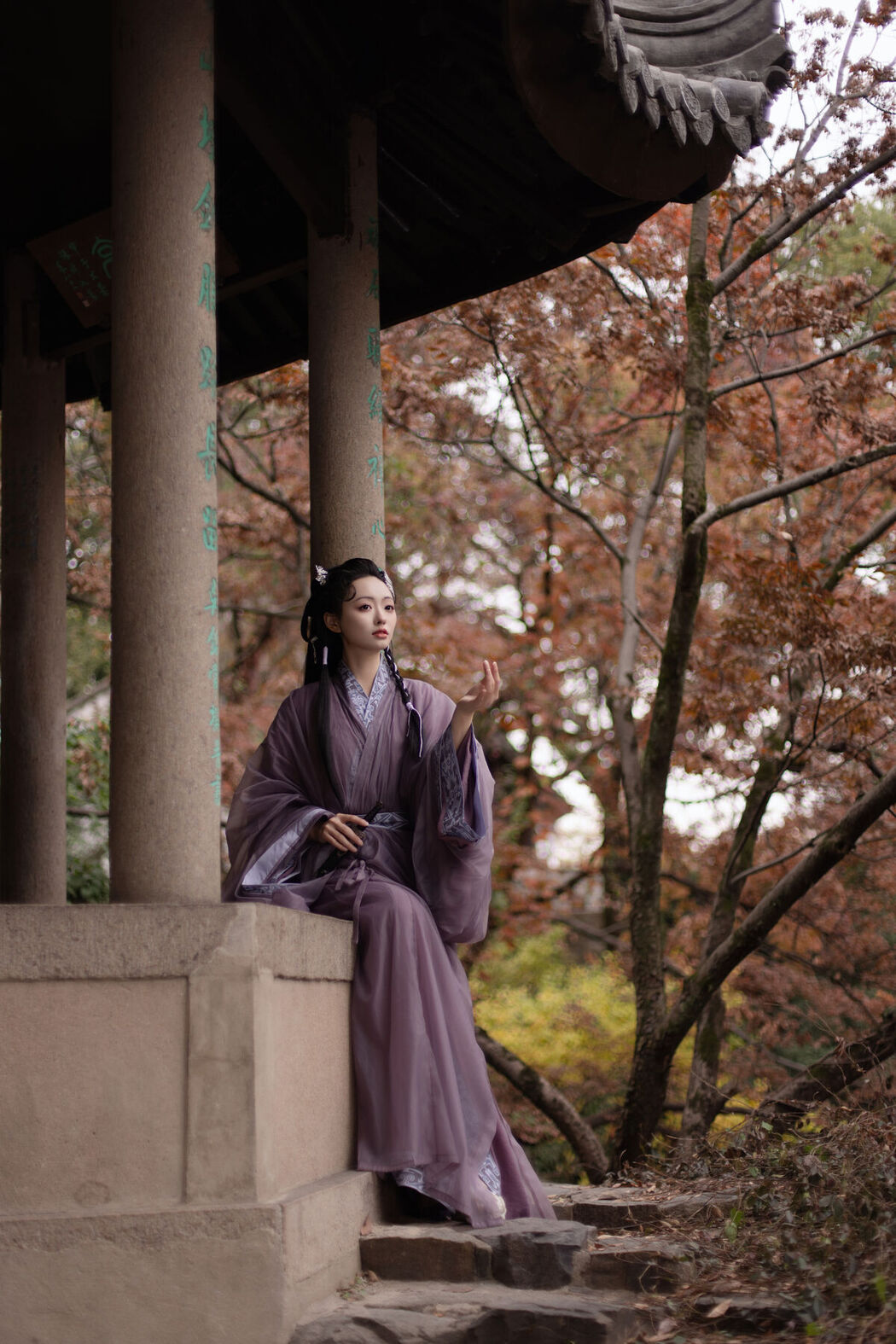 YiTuYu艺图语 Vol.6288 Xiao Yang Ai Gan Fan