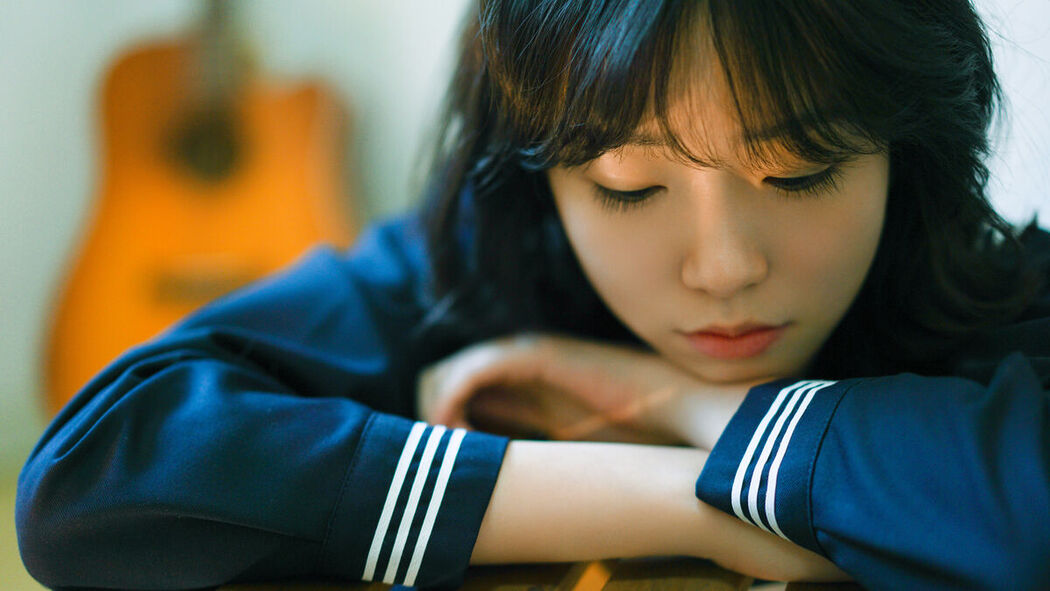 YiTuYu艺图语 Vol.6411 He Zhou Xi E16