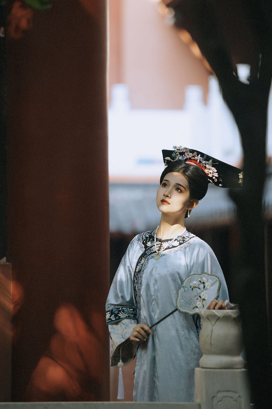 YiTuYu艺图语 Vol.6336 Zhao Xue