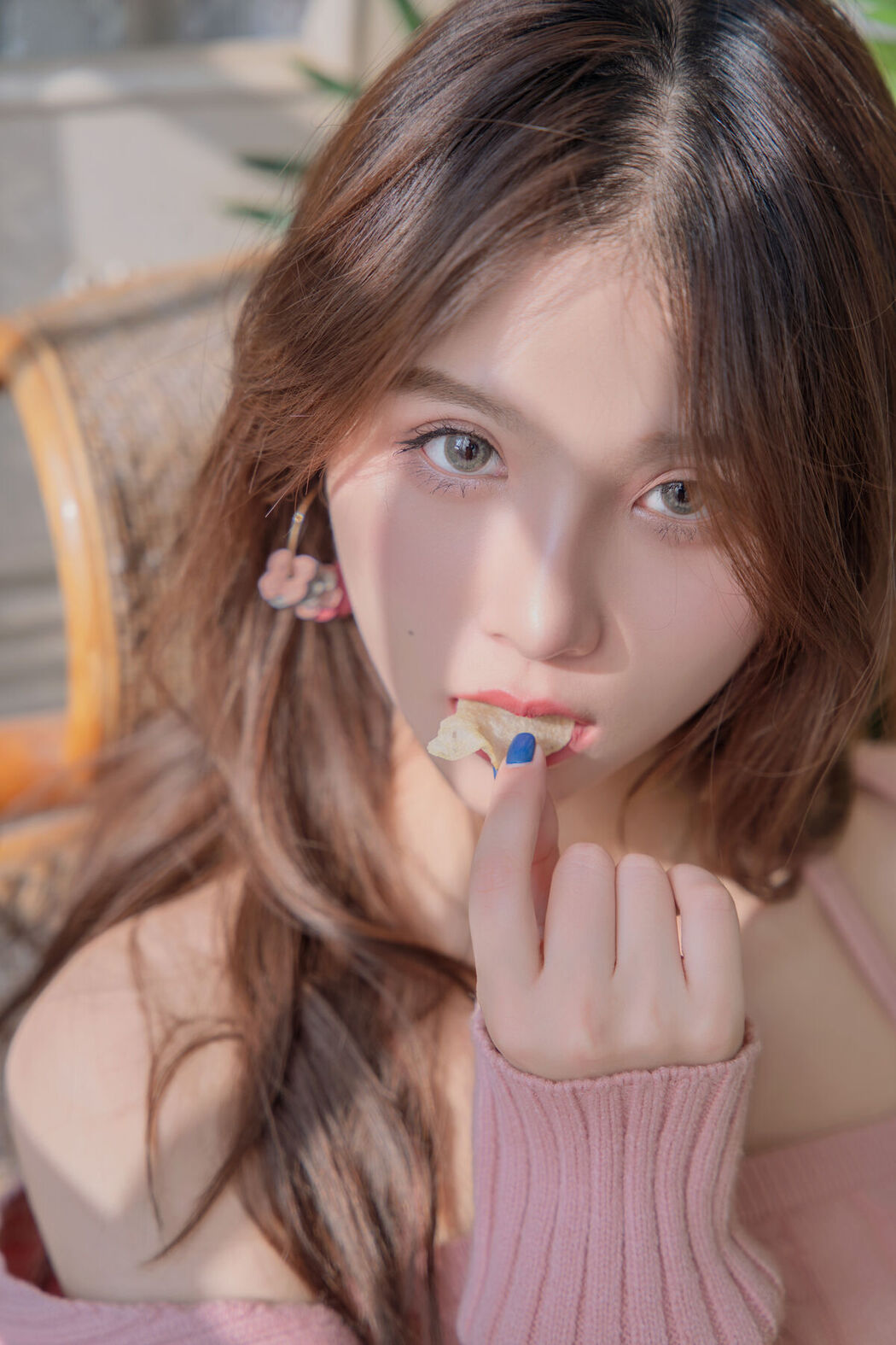 YiTuYu艺图语 Vol.6299 Gaia