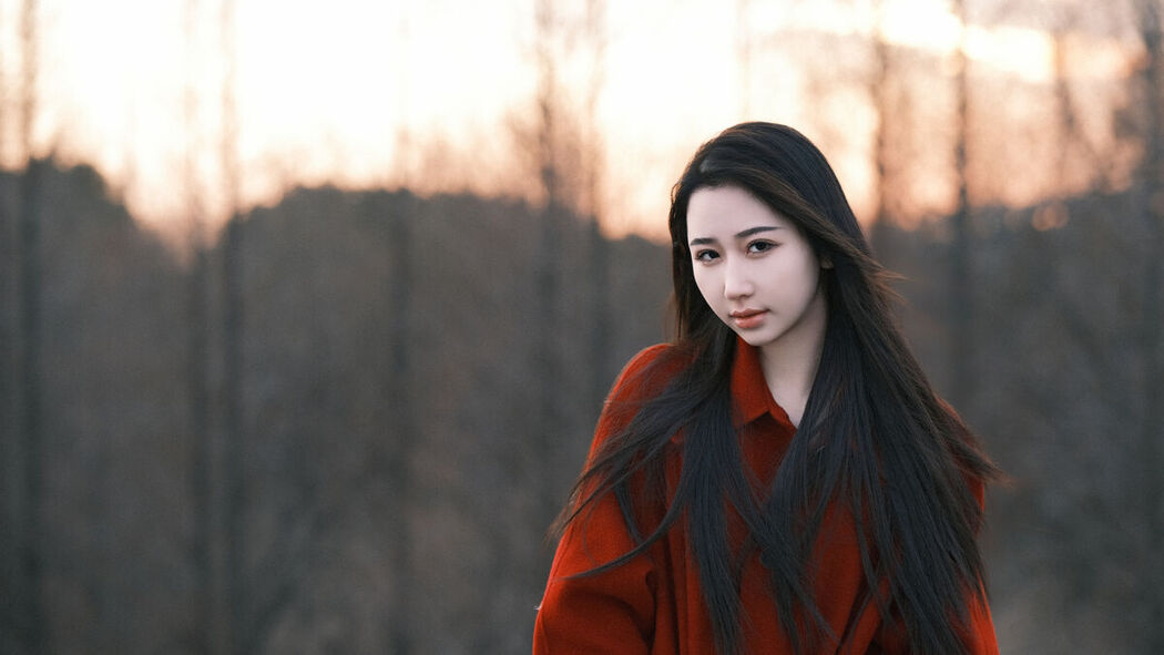 YiTuYu艺图语 Vol.6367 Pan Mu Mu
