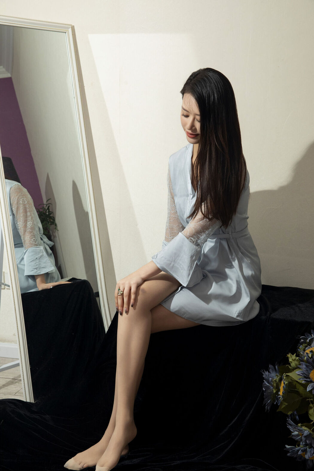 YiTuYu艺图语 Vol.6321 Chenaling_cl
