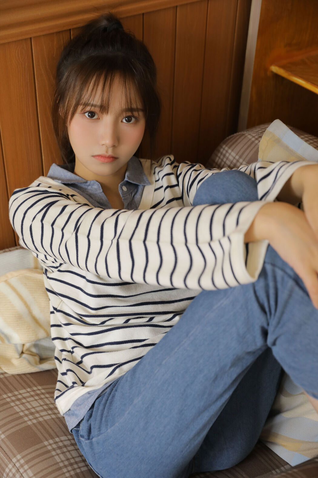 YiTuYu艺图语 Vol.6363 Nini