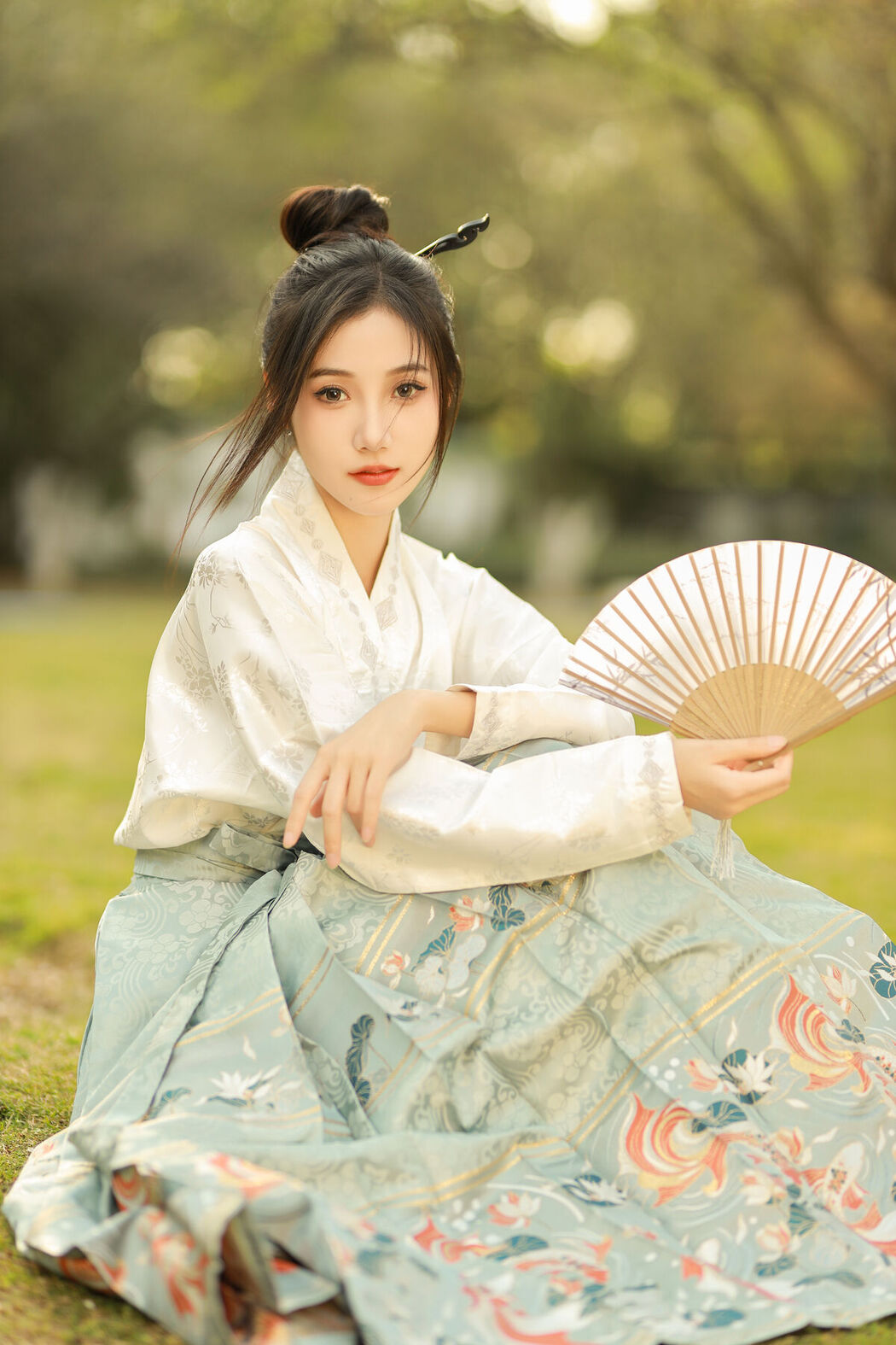 YiTuYu艺图语 Vol.6418 O1ne Wan