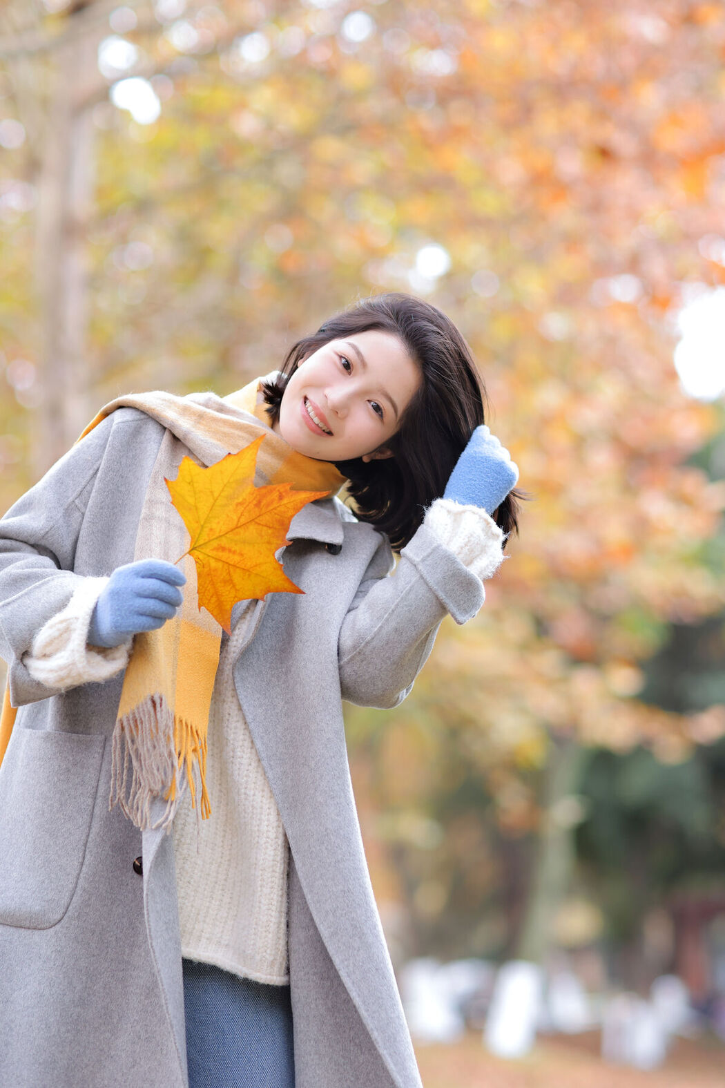 YiTuYu艺图语 Vol.6383 Liu Liu Liu 17