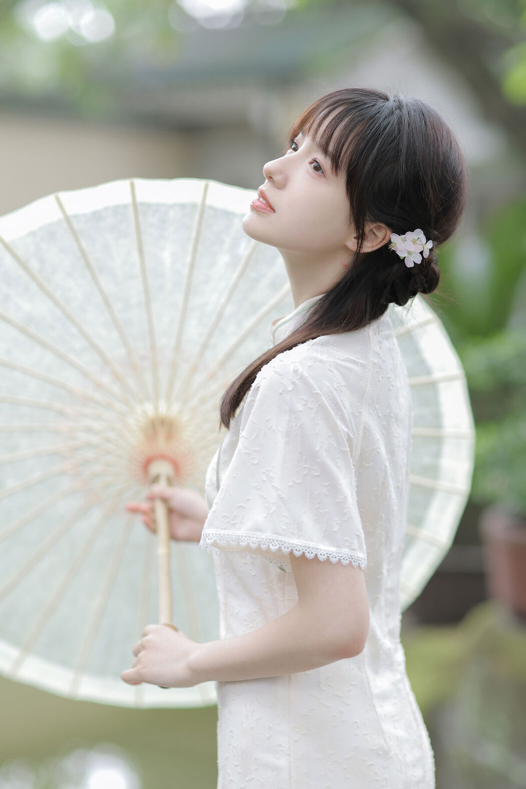 YiTuYu艺图语 Vol.6390 Yang Xi