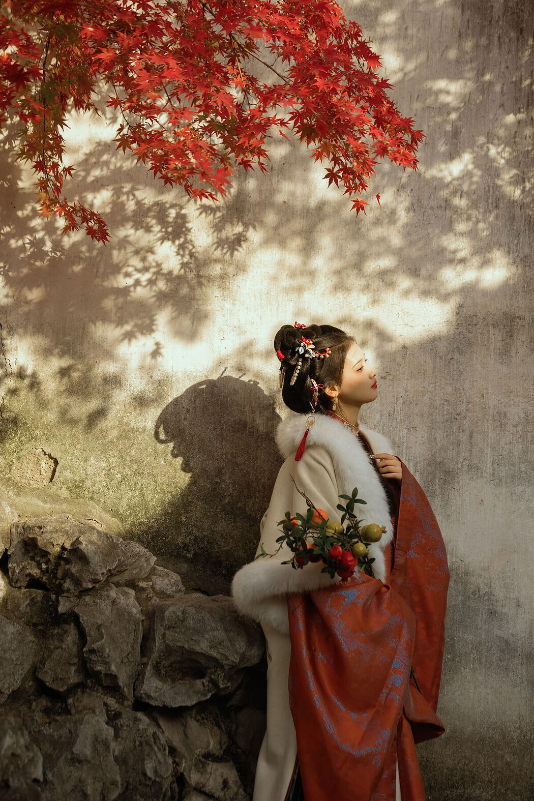 YiTuYu艺图语 Vol.6416 Jie Yu