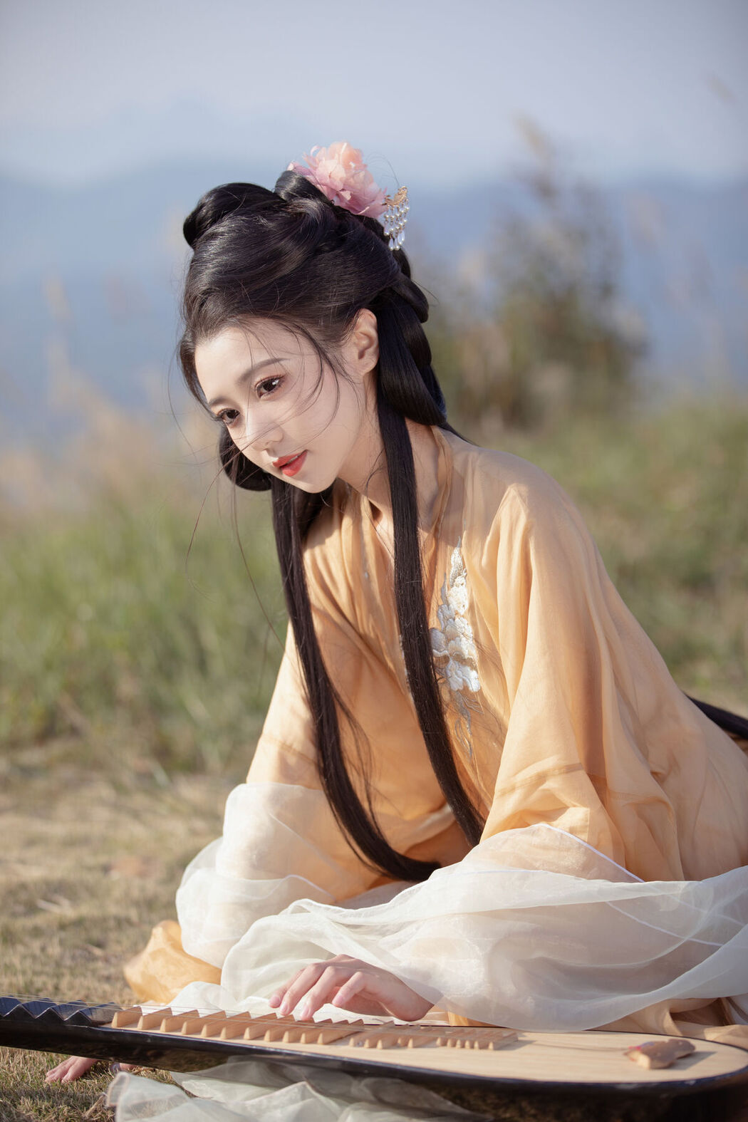 YiTuYu艺图语 Vol.6292 Lsababe