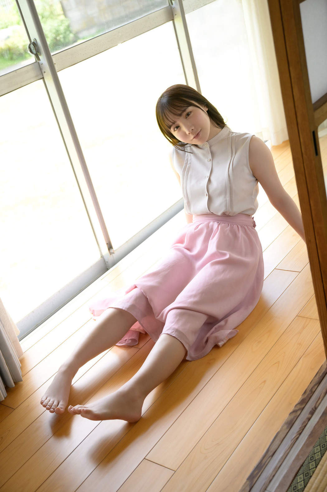 Ao Ebisaki 海老咲あお, FRIDAYデジタル写真集 『もぎたてGカップ』 Set.02