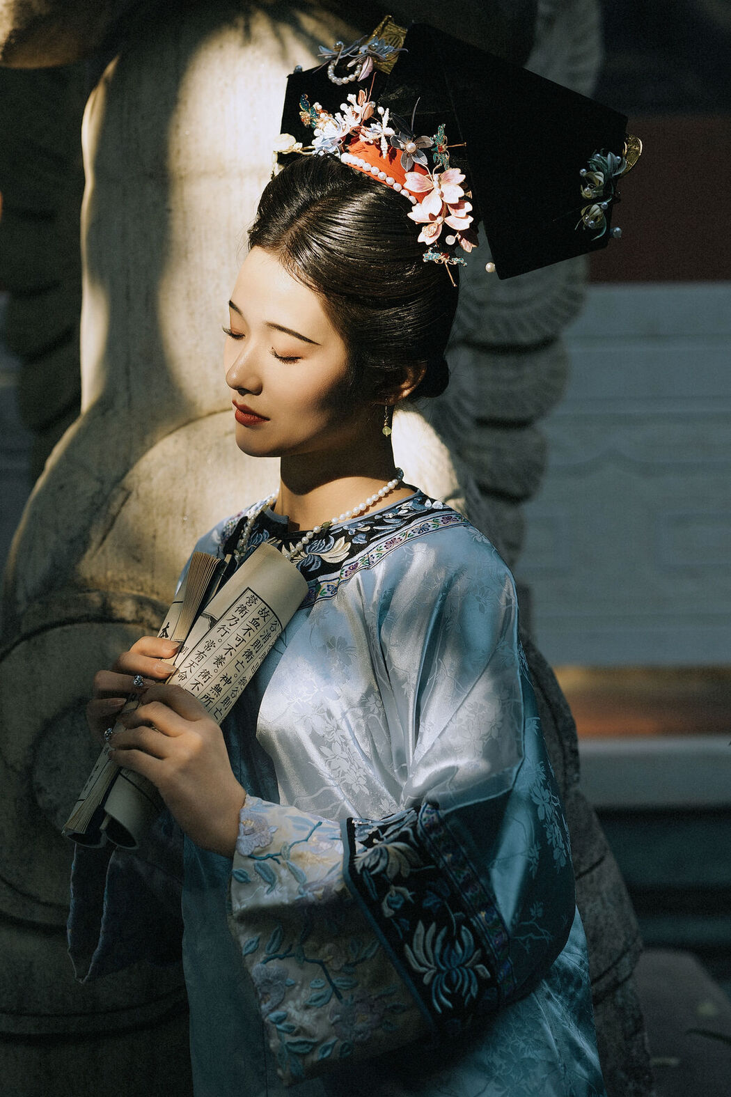 YiTuYu艺图语 Vol.6336 Zhao Xue